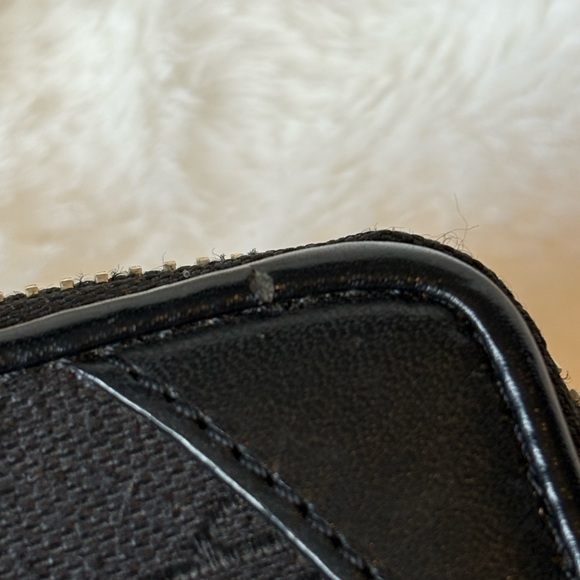 Harley-Davidson Black Wallet - Picture 6 of 7